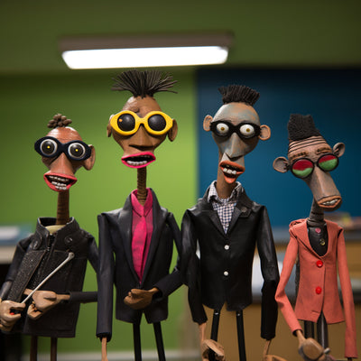 The Fifth Wheel Complex Campus