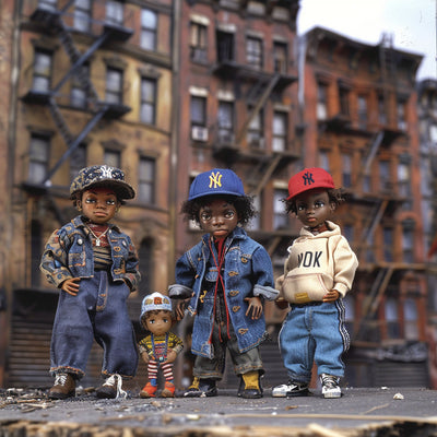 The Fifth Wheel Complex Campus