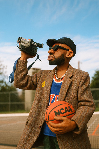 The Fifth Wheel Complex Campus