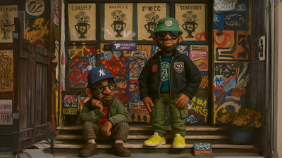 The Fifth Wheel Complex Campus