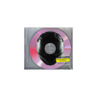 Deezie Brown - Judith LP (CD 2018)