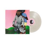 Deezie Brown - Judith LP (Vinyl  2018)