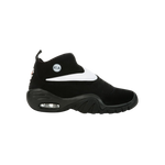 Vintage Nike Air Shake NDESTRUKT (Black 1996)