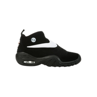 Vintage Nike Air Shake NDESTRUKT (Black 1996)