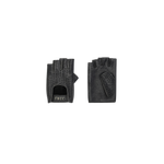 FWCC. Fingerless Racing Gloves “Donovohn’s Circuit”