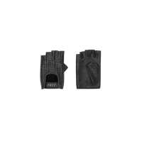 FWCC. Fingerless Racing Gloves “Donovohn’s Circuit”