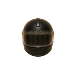 FWCC. Drive's Open Wheel Helmet “Flame Velocity”