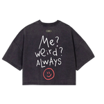 FWCC. Keep East Austin Weird Tee