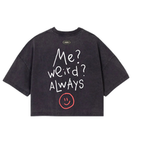 FWCC. Keep East Austin Weird Tee