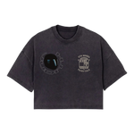 FWCC. Drive & Judith Tee (5th Wheel Fairytale Collaboration)