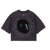 FWCC. Drive & Judith Tee (5th Wheel Fairytale Collaboration)