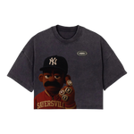 FWCC. “Don’t Mean a Thing Without the Ring” Tee (Mitch Fifth-William Edition)