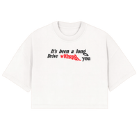 FWCC. "It’s Been a Long Drive Without You" (2000 Rookie Edition)