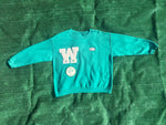 FWCC. West Cathedral High School Royals Crewneck Sweater (Vintage)