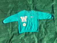 FWCC. West Cathedral High School Royals Crewneck Sweater (Vintage)