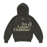 FWCC. Ivy League Clubhouse Hoodie (Members Only)