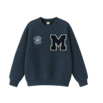 FWCC. Malice Royal Bruins High School Pullover Hoodie (Vintage)