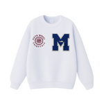 FWCC. Malice County Cowboys (Vintage)
High School Track & Field Crewneck Sweater