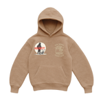 FWCC. Redboy Entertainment Hoodie "Blush Fairytale" Edition (1993)