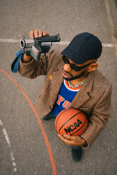 The Fifth Wheel Complex Campus