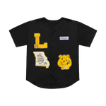 FWCC. x Cheers to Years Vintage Lloyderville Lions High School Baseball Jersey
