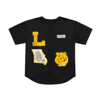 FWCC. x Cheers to Years Vintage Lloyderville Lions High School Baseball Jersey