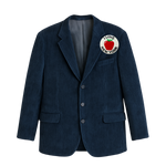 FWCC. Vintage 1996 Alumni Blazer