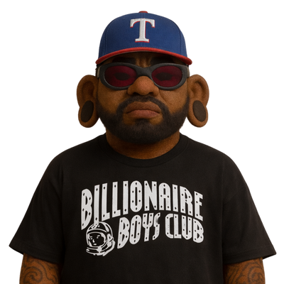 The Fifth Wheel Complex Campus