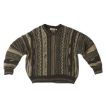 FWCC. Vintage 1988 Norm Thomson Knit Sweater