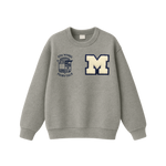 FWCC. Malice Royal Bruins (Vintage)
High School “Alumni” Crewneck Sweater