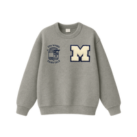 FWCC. Malice Royal Bruins (Vintage)
High School “Alumni” Crewneck Sweater