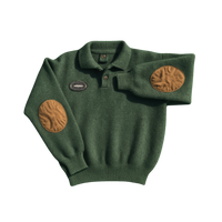 Vintage 1998 Patrick James Pullover