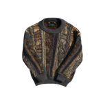 Vintage 1986 Far Horizons Knit Sweater