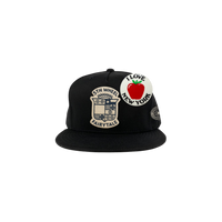 FWCC. 5th Wheel Fairytale Hubcap (Honor Students)