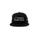 FWCC. 5th Wheel Fairytale Hubcap (Staff Members)