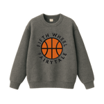 FWCC. 5th Wheel Fairytale Basketball Classic Pullover