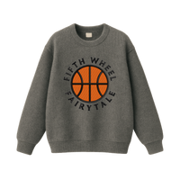FWCC. 5th Wheel Fairytale Basketball Classic Pullover