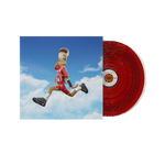 Deezie Brown - Look Mom, I Made Varsity DEMO Vinyl (2024)