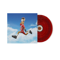 Deezie Brown - Look Mom, I Made Varsity DEMO Vinyl (2024)