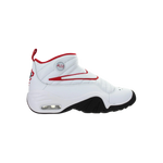 Vintage Nike Air Shake NDESTRUKT ( White & Red 1995)