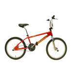 Donovohn Fifth-William's 1999 Mongoose Villain BMX Bike