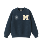 FWCC. Malice Royal Bruins (Vintage) High School “Automotive” Crewneck Sweater