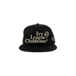 FWCC. The Ivy League Clubhouse Cap (Members Only)