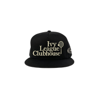 FWCC. The Ivy League Clubhouse Cap (Members Only)
