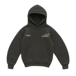 FWCC. Ivy League Clubhouse Hoodie (Members Only)