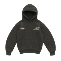 FWCC. Ivy League Clubhouse Hoodie (Members Only)