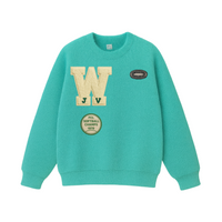 FWCC. West Cathedral High School Royals Crewneck Sweater (Vintage)