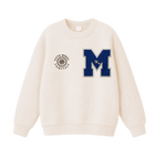 FWCC. Malice County Cowboys
High School Track & Field Crewneck Sweater (Vintage)