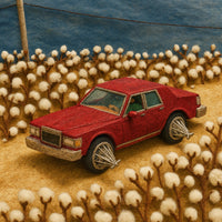 50 Acres and a Cadillac