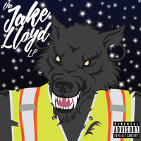 The Jake Lloyd (LP)
